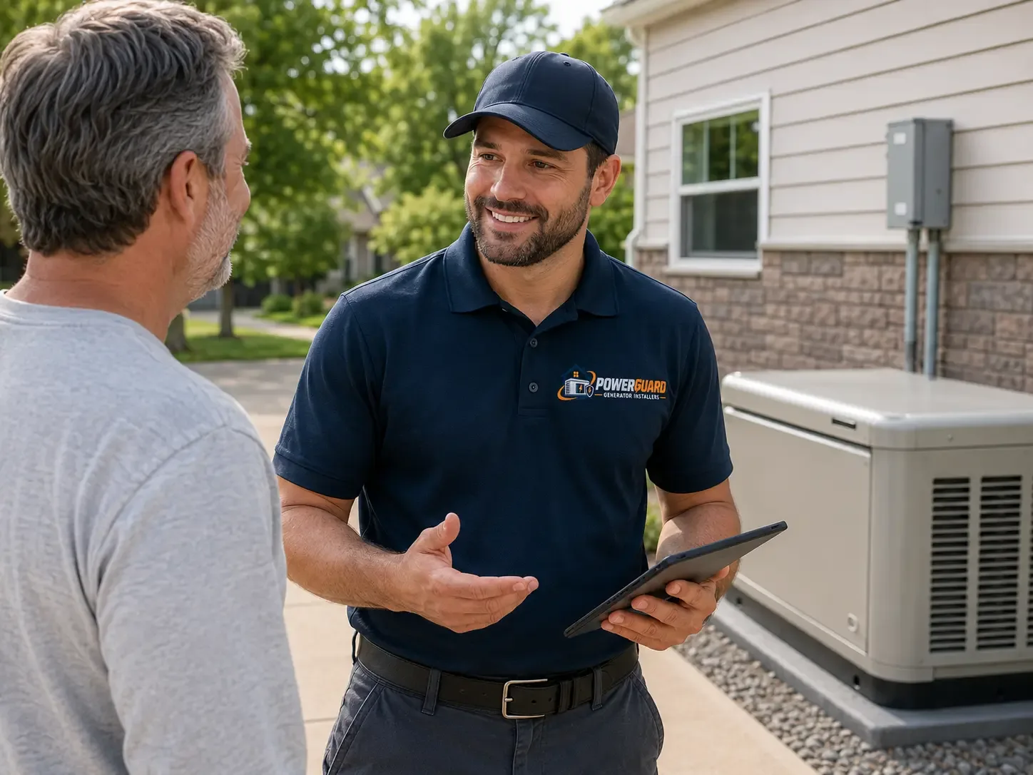 Generator Installation Newbern, TN FAQs